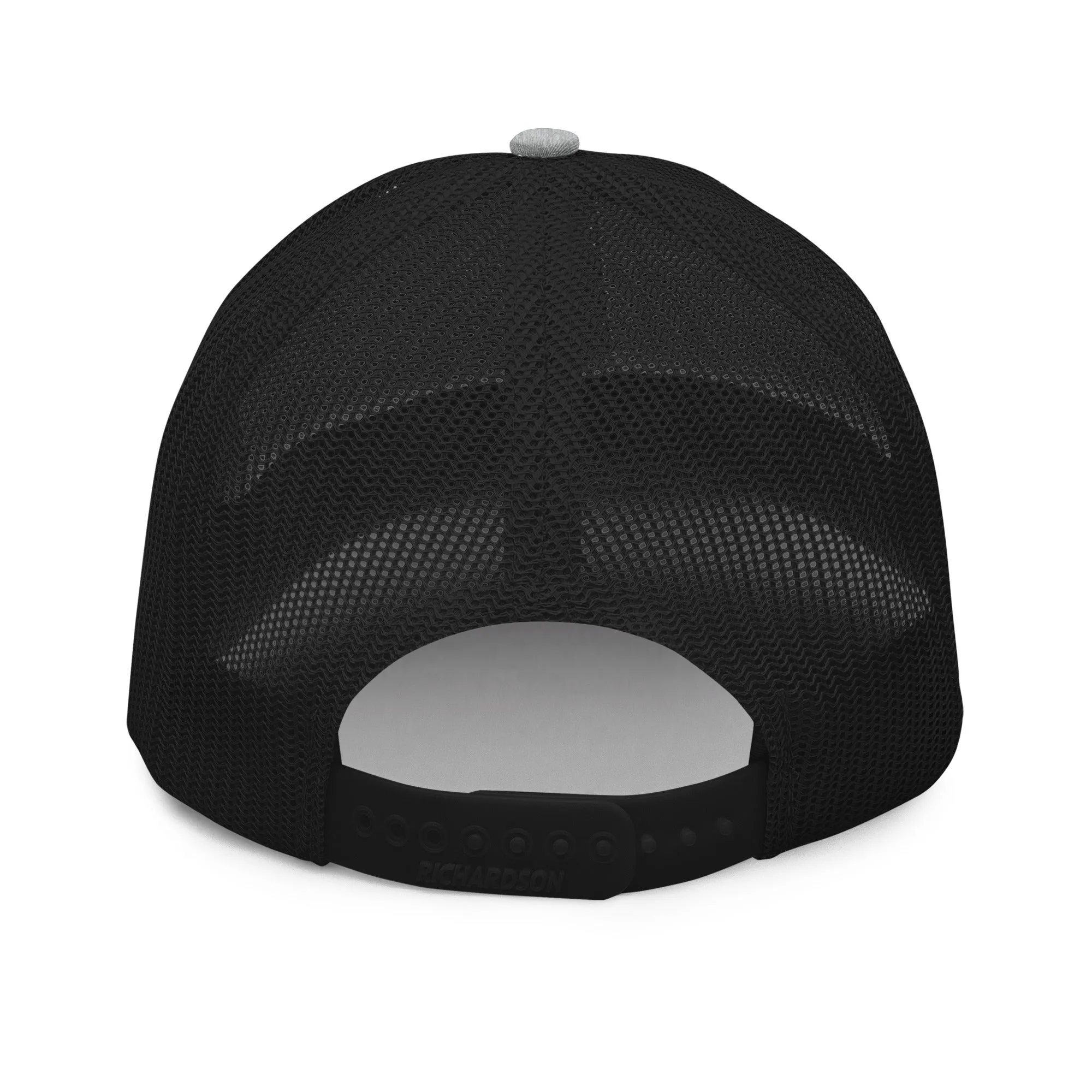 CPA Shooting Sports / Snapback Trucker Cap