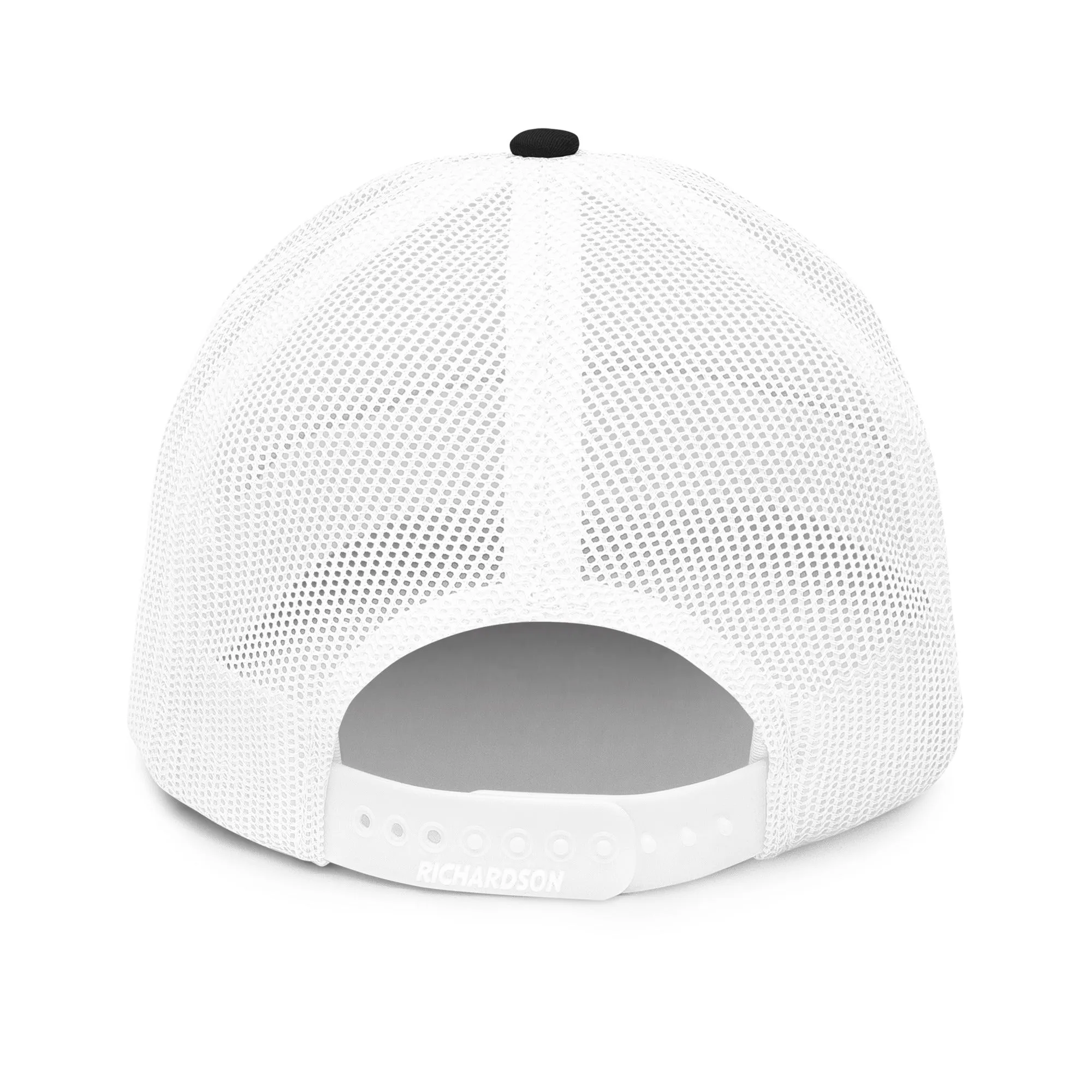 CPA Shooting Sports / Snapback Trucker Cap