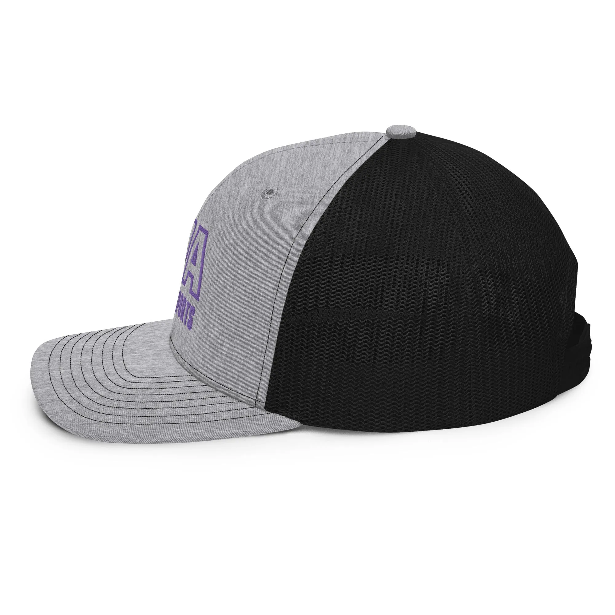 CPA Shooting Sports / Snapback Trucker Cap