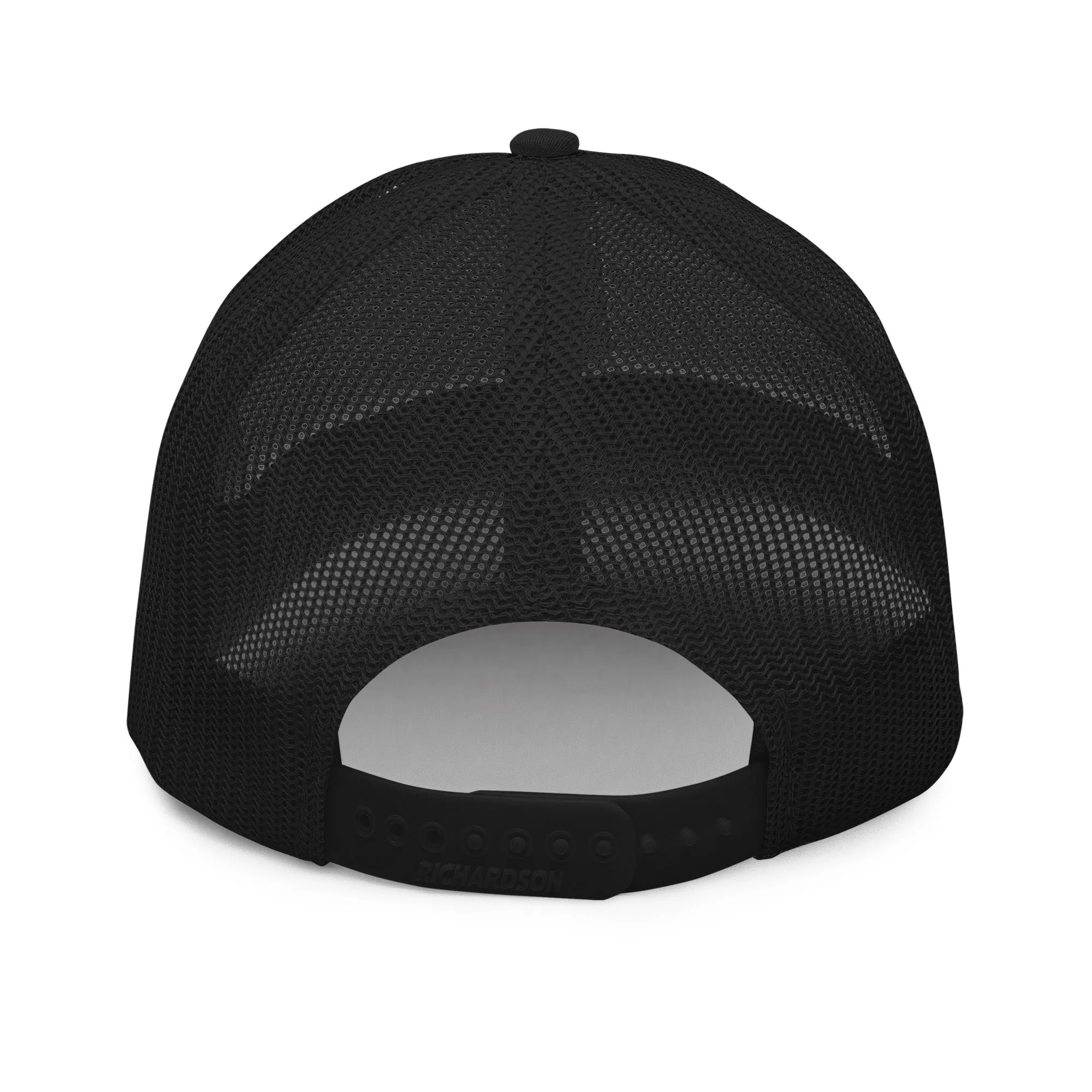CPA Shooting Sports / Snapback Trucker Cap