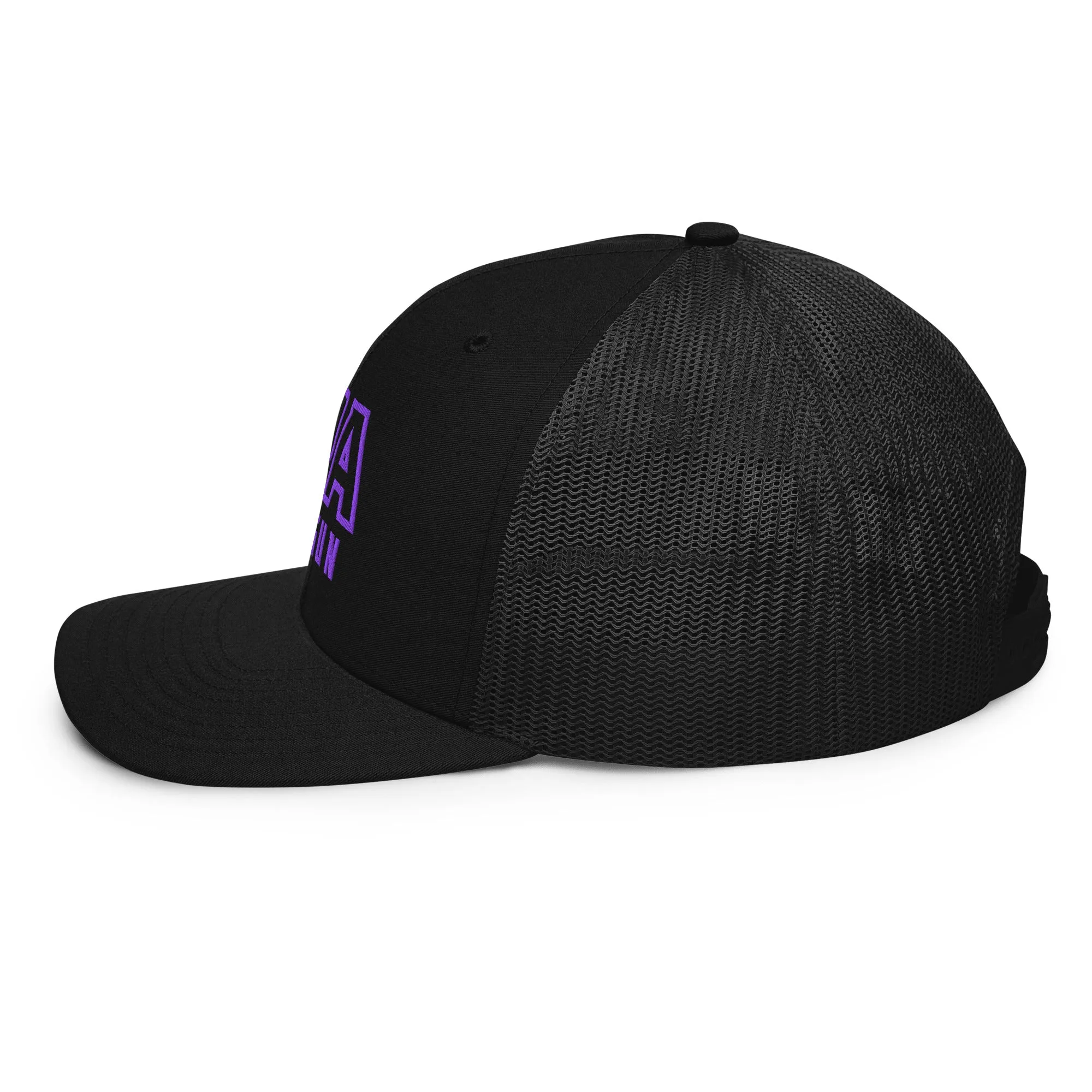 CPA Shooting Sports / Snapback Trucker Cap