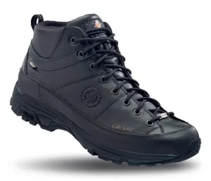 Crispi - A Way Mid Black GTX