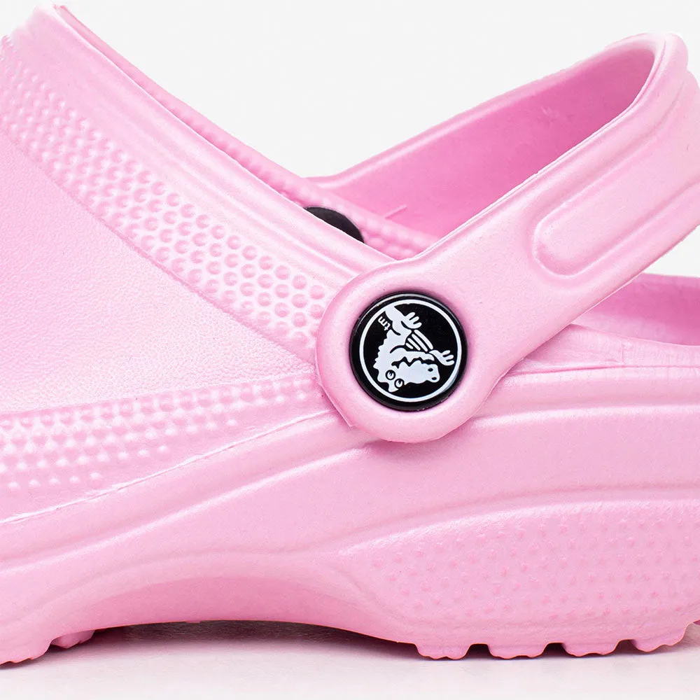 Crocs Toddler Classic Clog