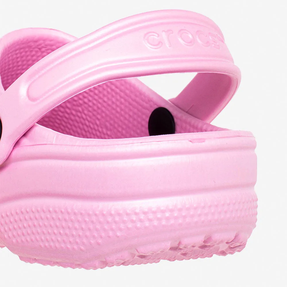 Crocs Toddler Classic Clog