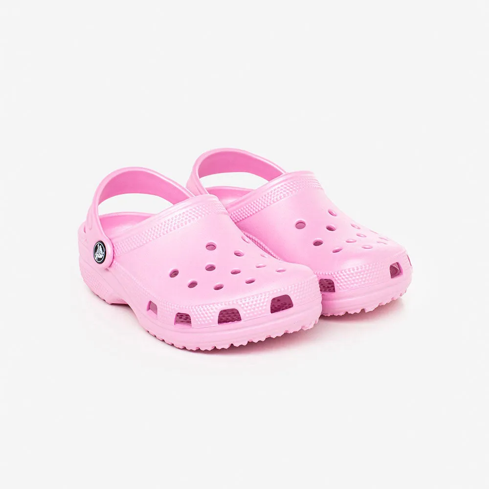 Crocs Toddler Classic Clog