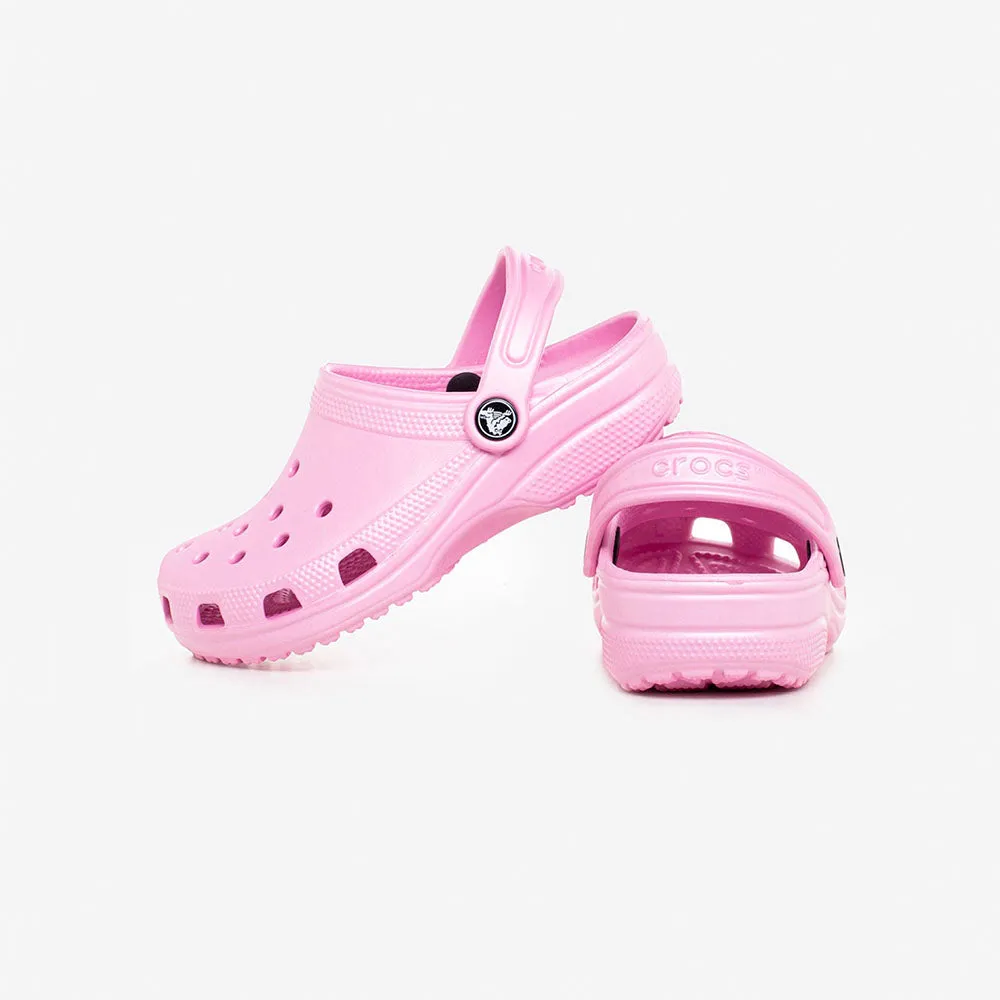 Crocs Toddler Classic Clog