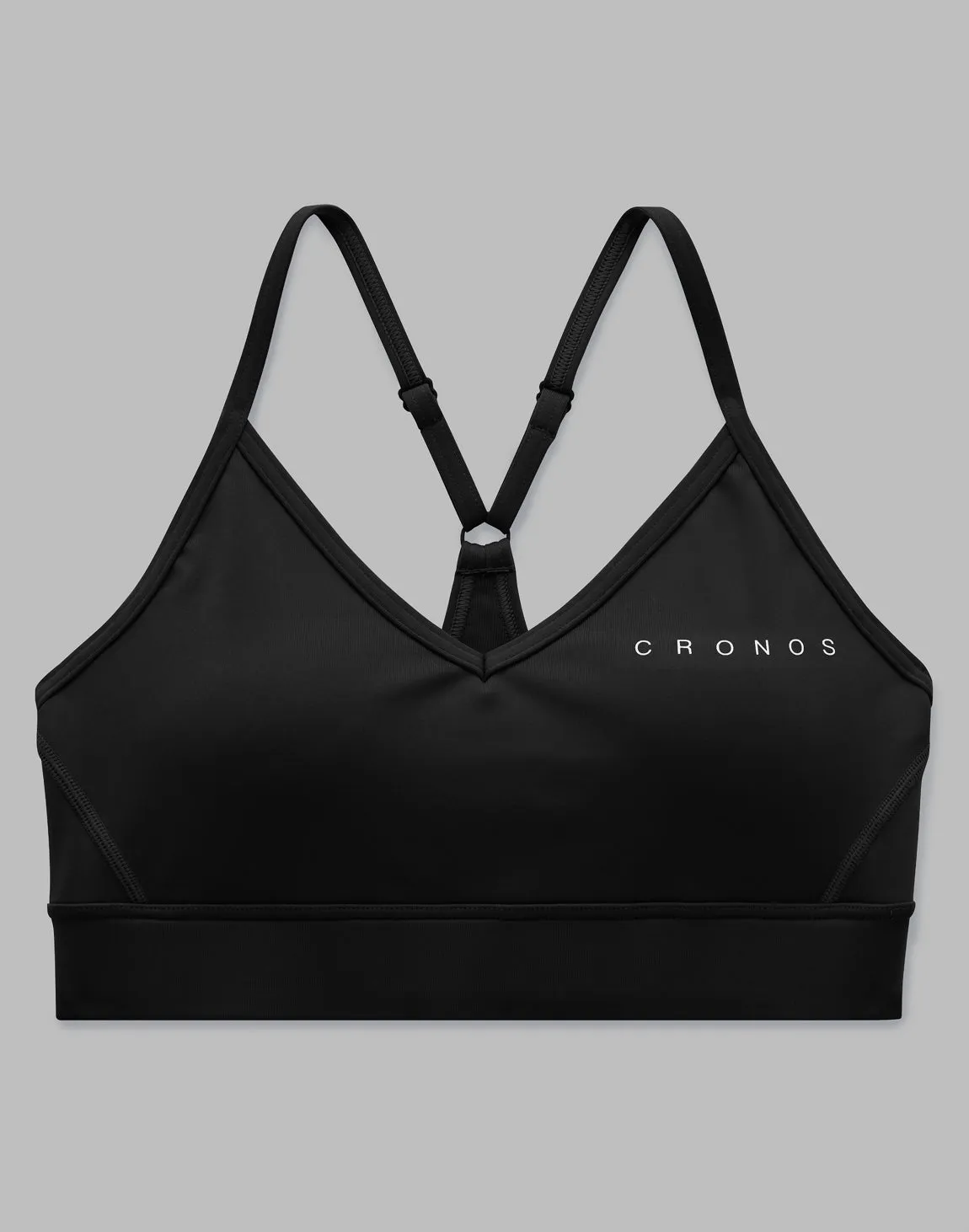 CRONOS ADJUST SPORTS BRA