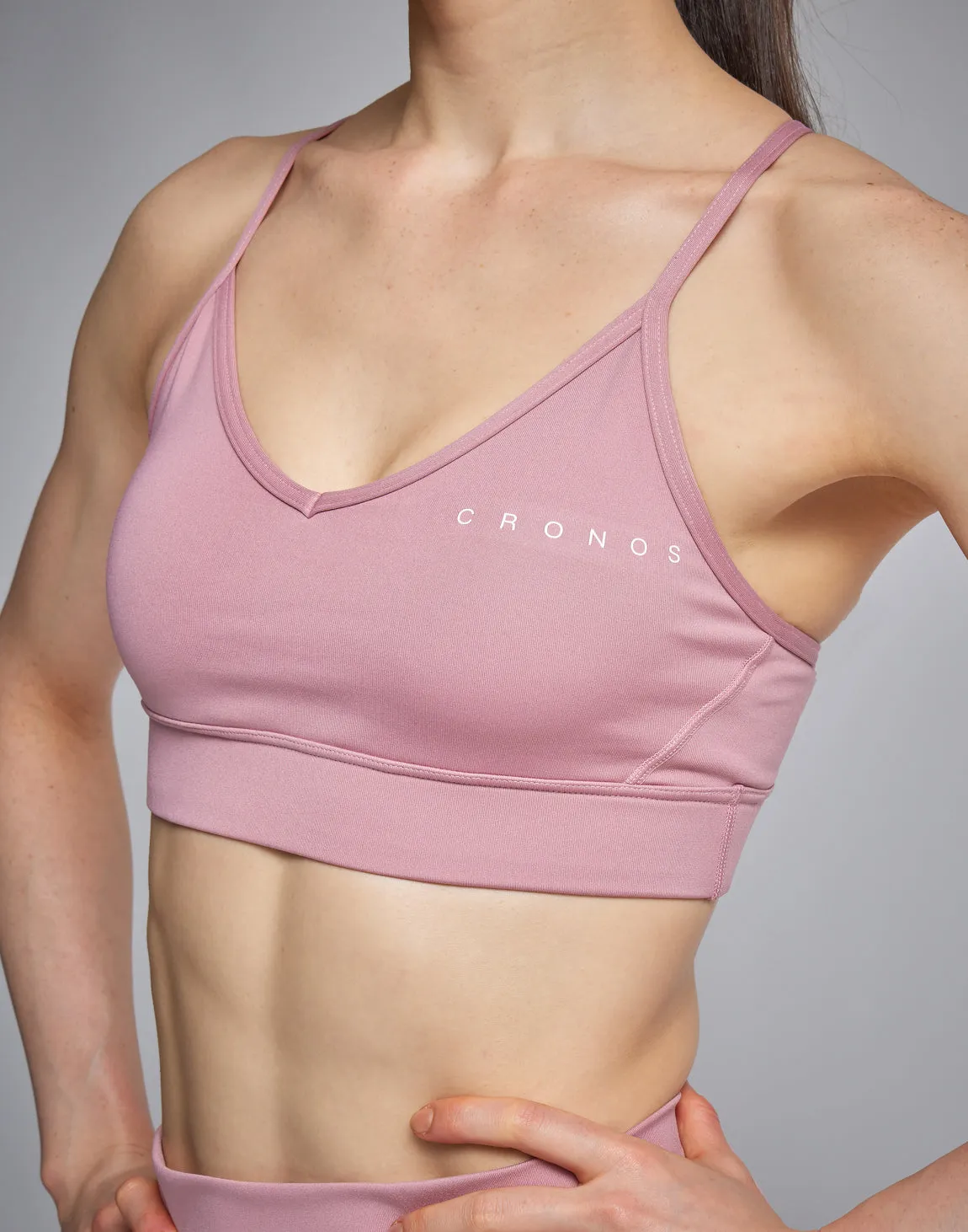CRONOS ADJUST SPORTS BRA