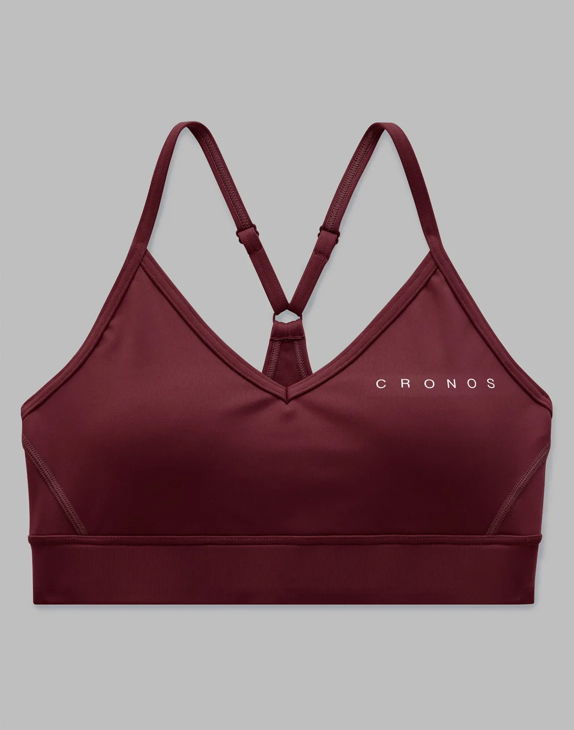CRONOS ADJUST SPORTS BRA