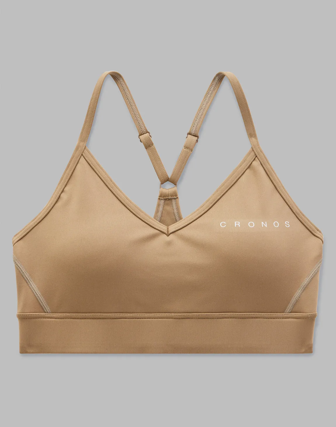 CRONOS ADJUST SPORTS BRA