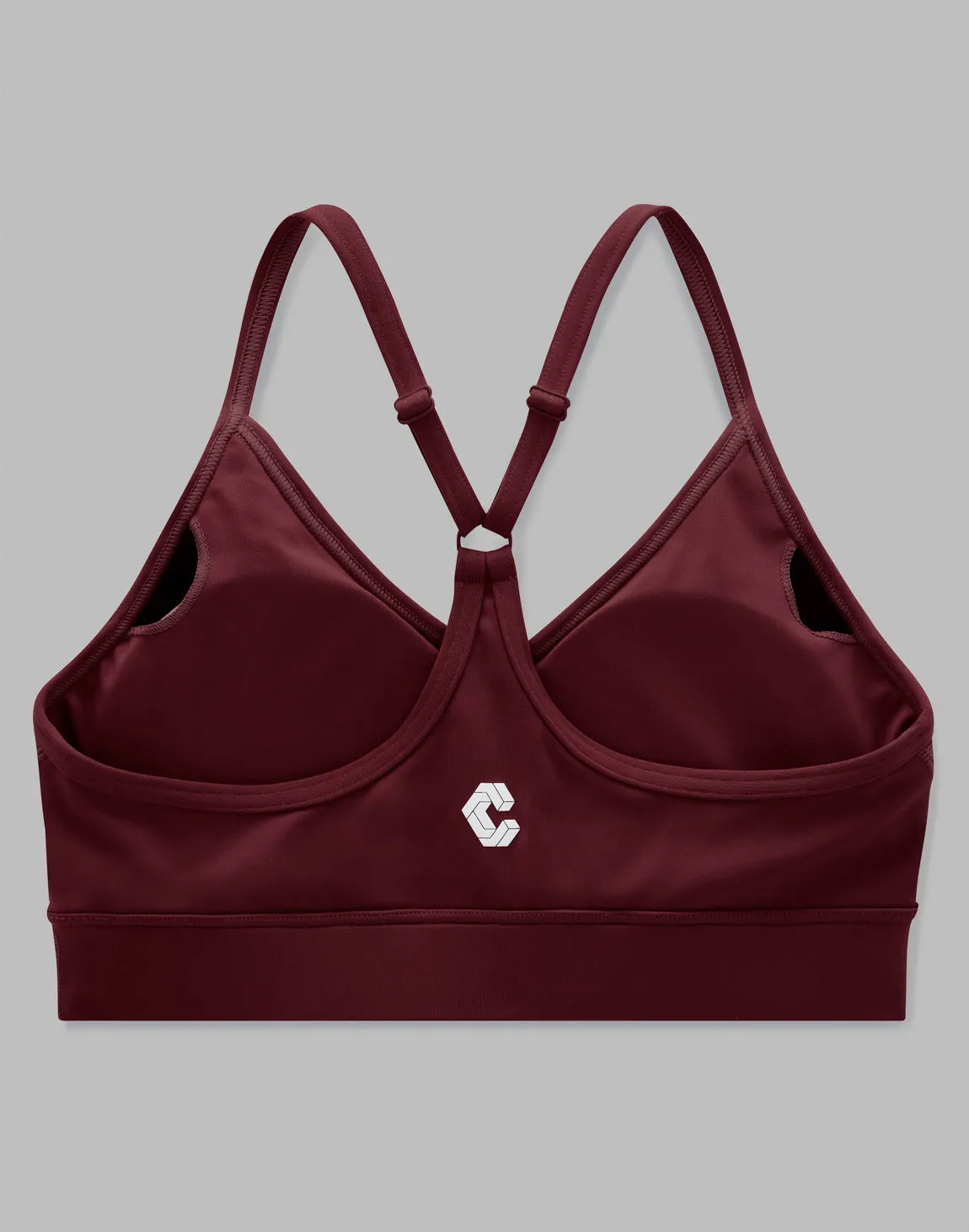 CRONOS ADJUST SPORTS BRA