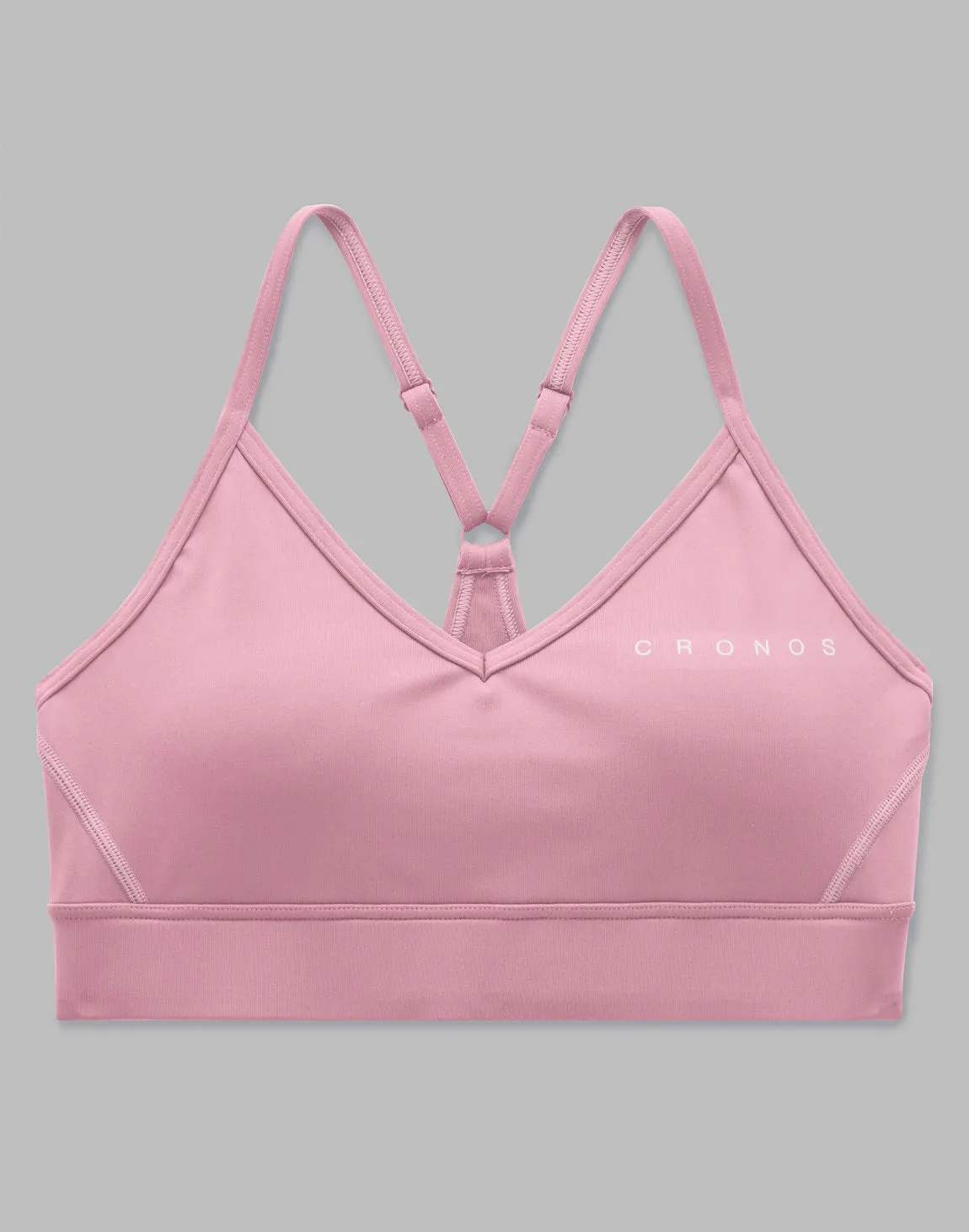 CRONOS ADJUST SPORTS BRA