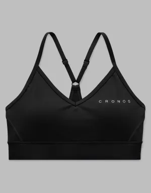 CRONOS ADJUST SPORTS BRA