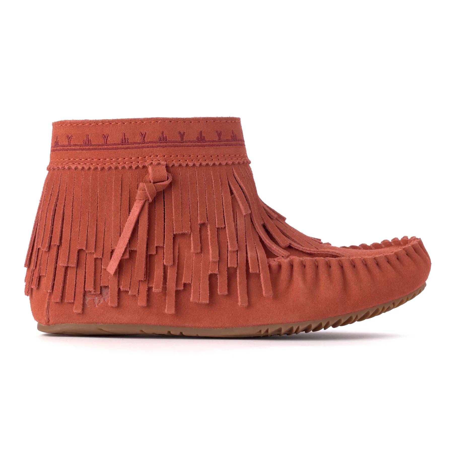 Dancer Ankle Boot