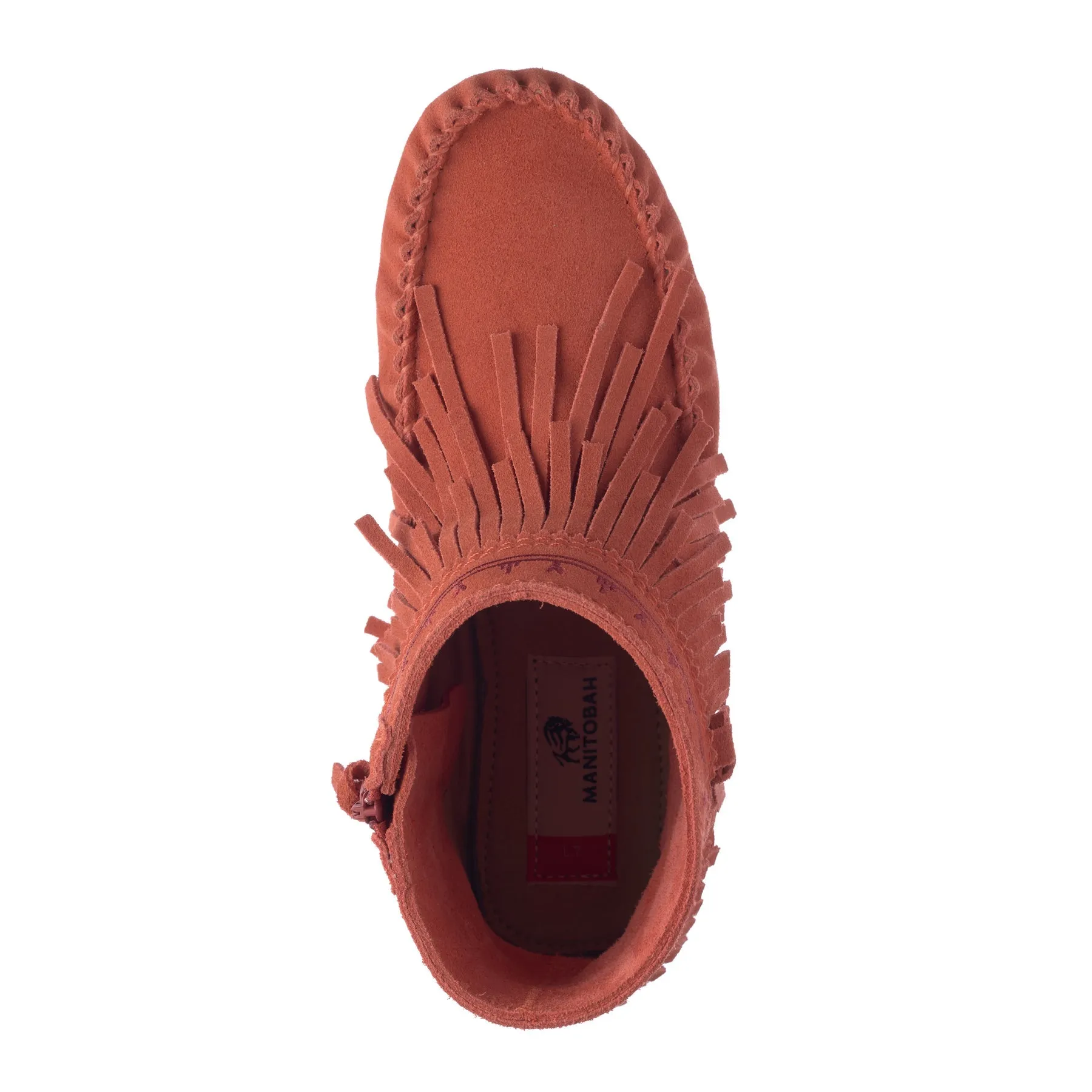 Dancer Ankle Boot