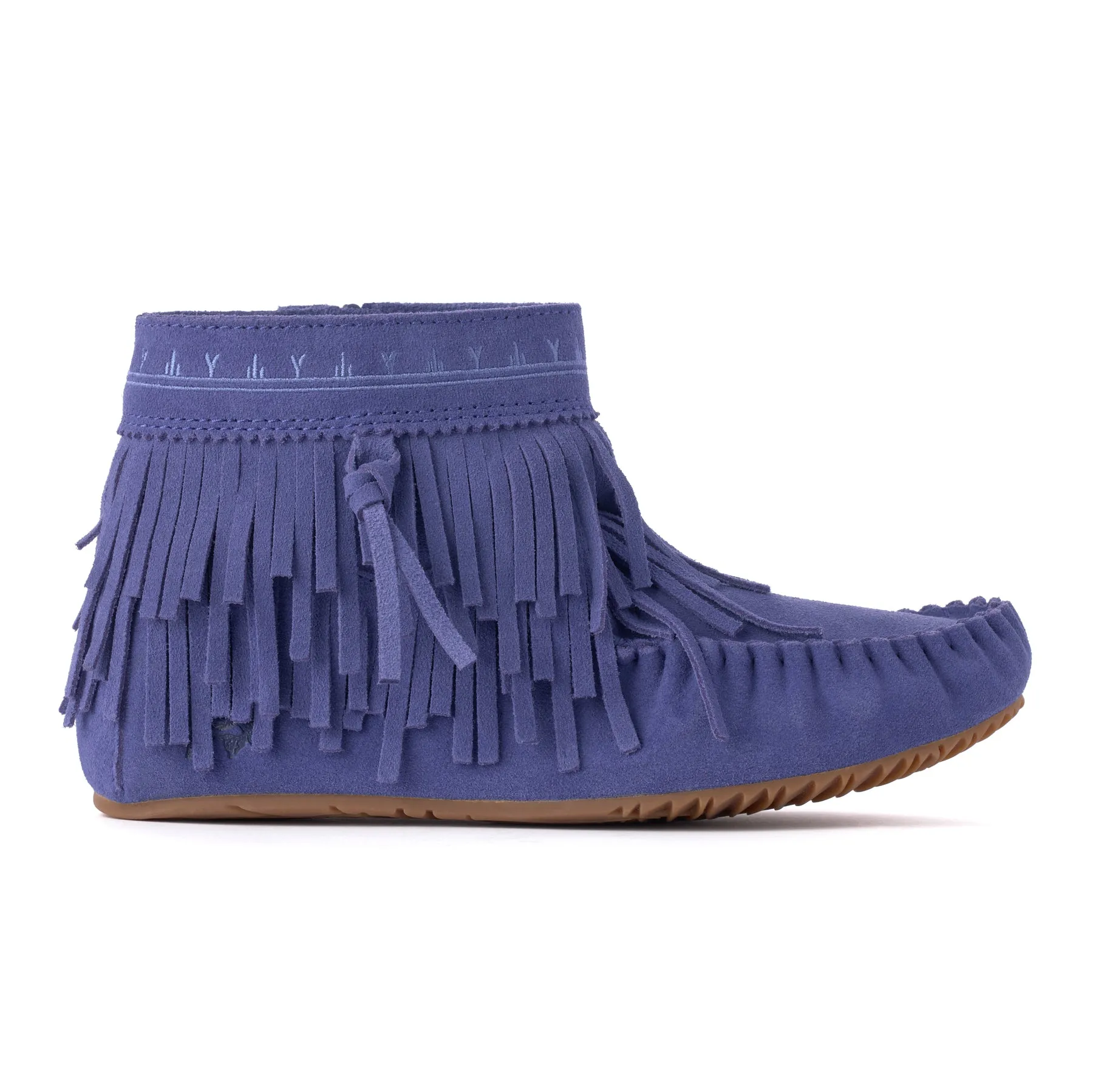 Dancer Ankle Boot