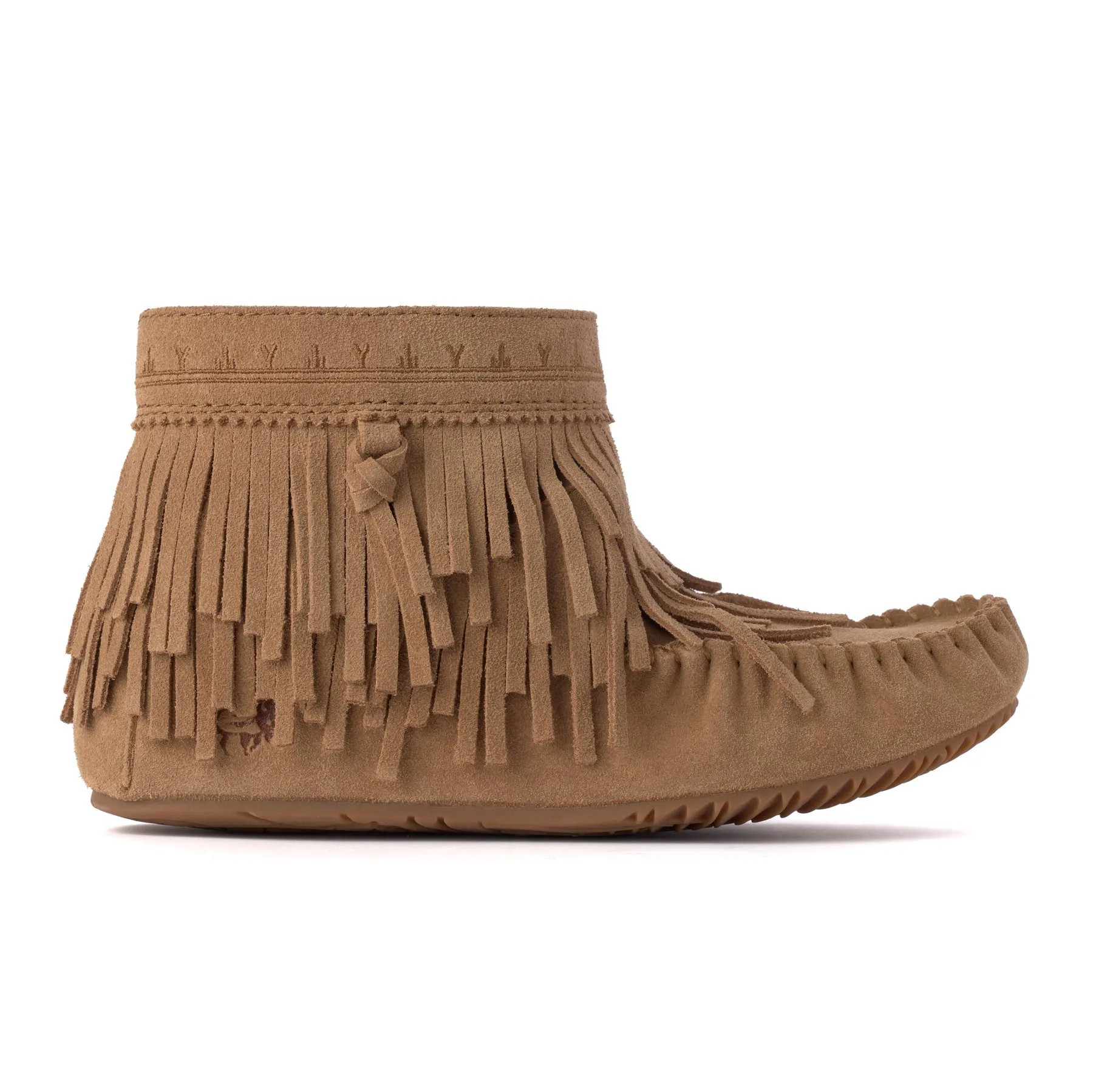 Dancer Ankle Boot