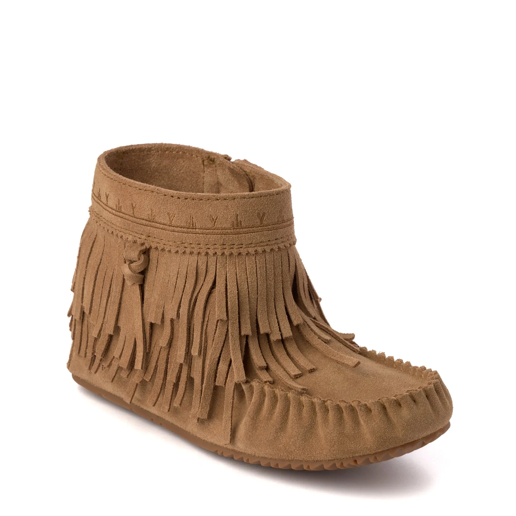 Dancer Ankle Boot