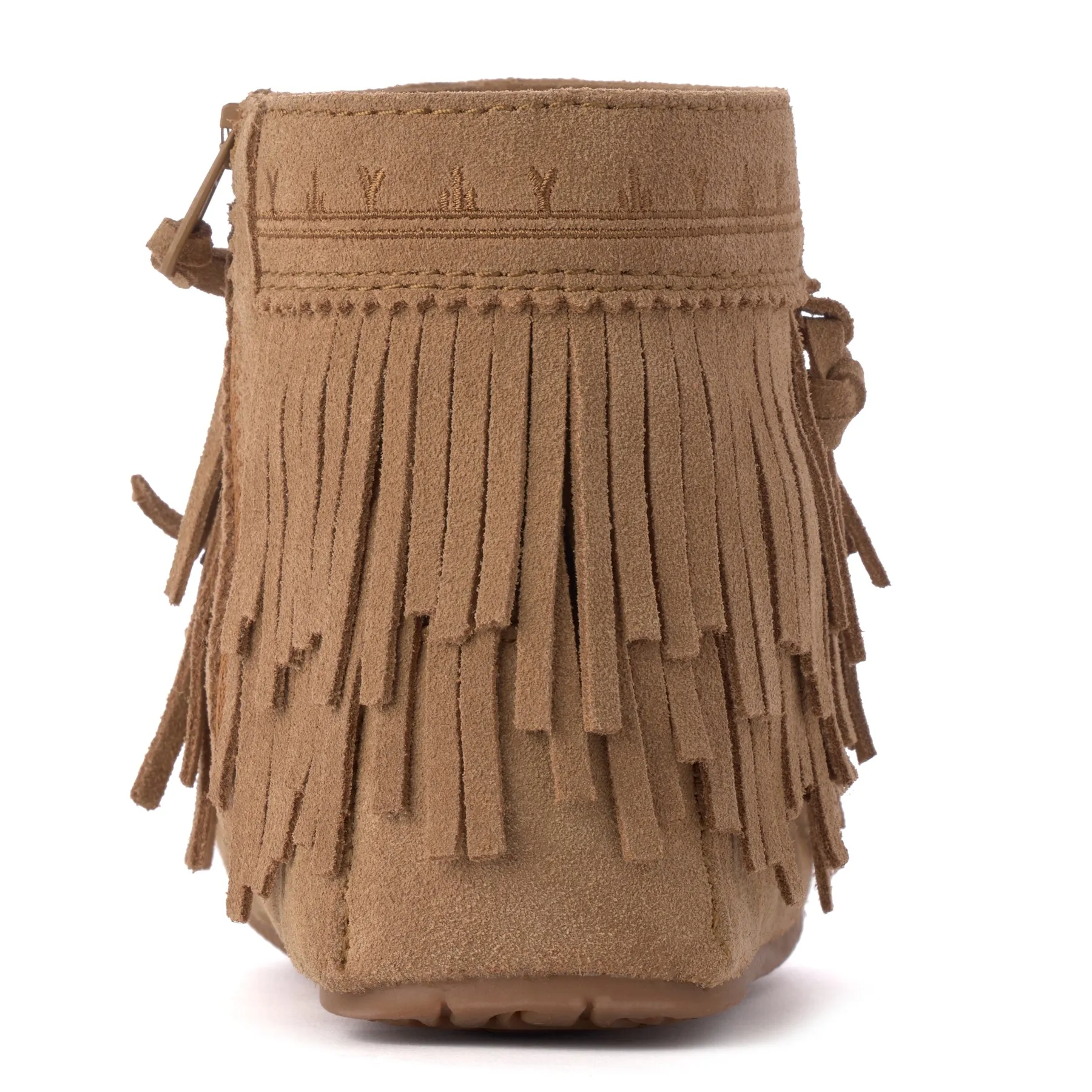 Dancer Ankle Boot