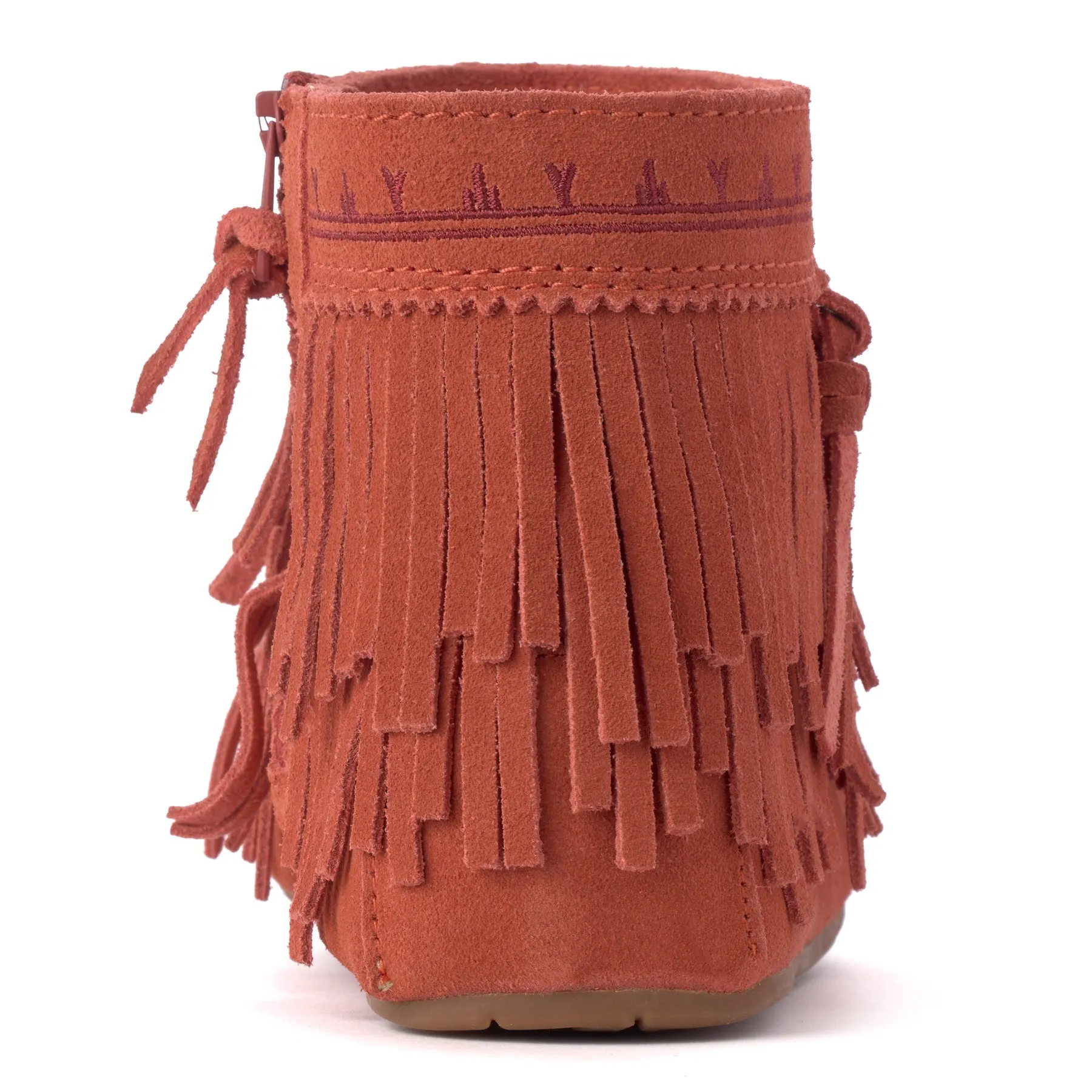 Dancer Ankle Boot