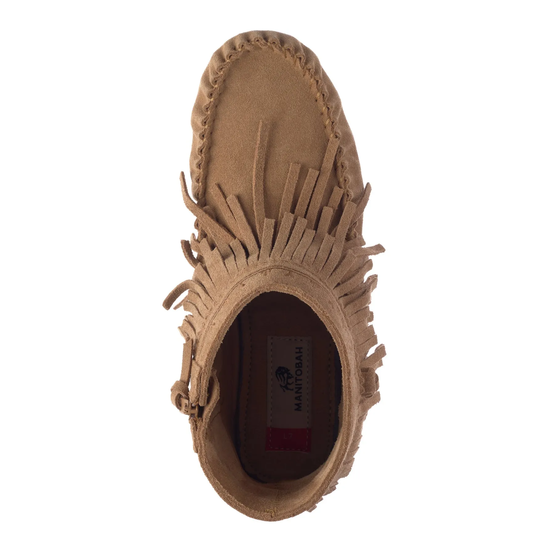 Dancer Ankle Boot