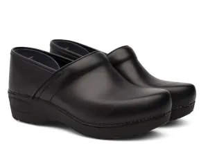 Dansko XP 2.0 Black Pull Up
