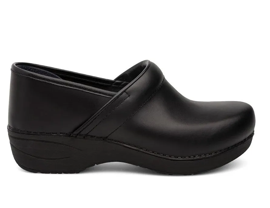 Dansko XP 2.0 Black Pull Up