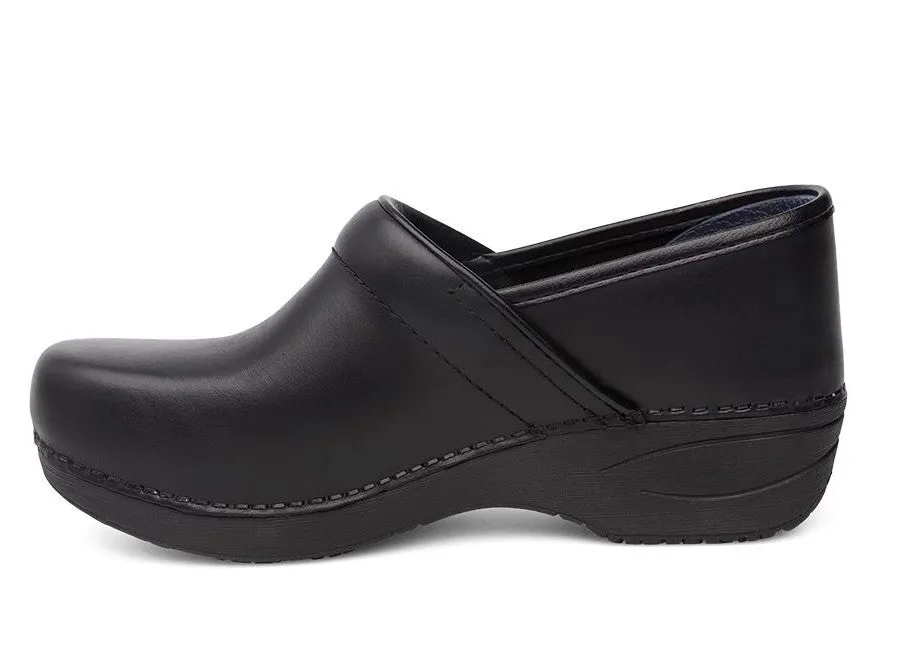 Dansko XP 2.0 Black Pull Up