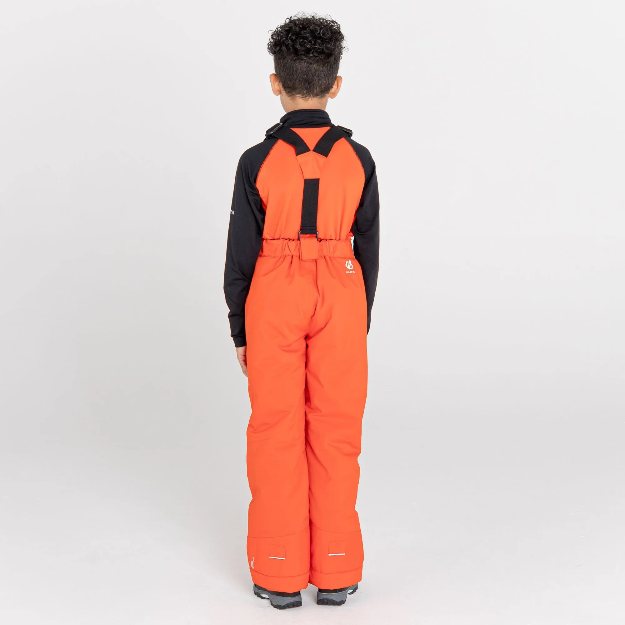 Dare2b Kids Outmove II Recycled Ski Pants Salopettes