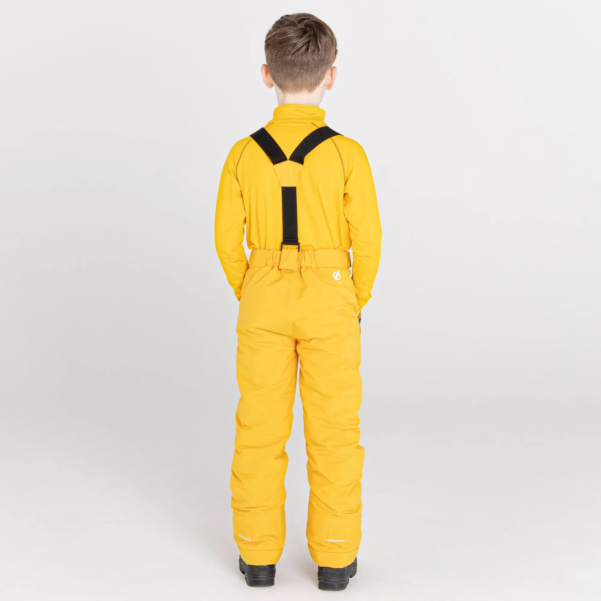 Dare2b Kids Outmove II Recycled Ski Pants Salopettes