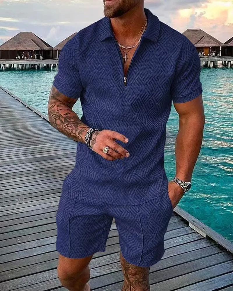 David Summer Set