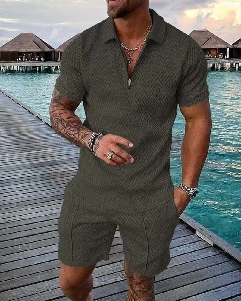 David Summer Set
