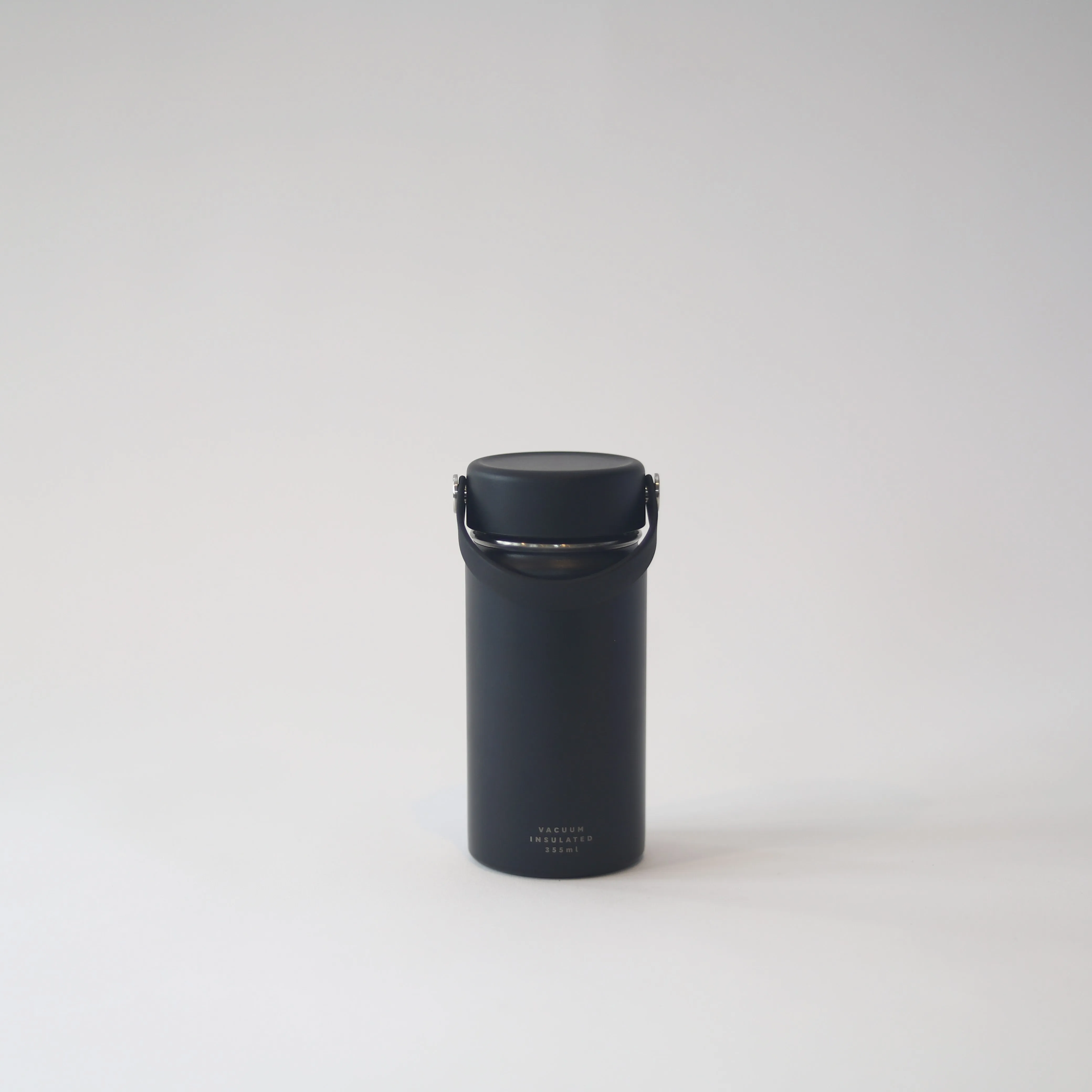 Dawny Adventure Club Insulated Cup 355mL - Black