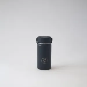 Dawny Adventure Club Insulated Cup 355mL - Black