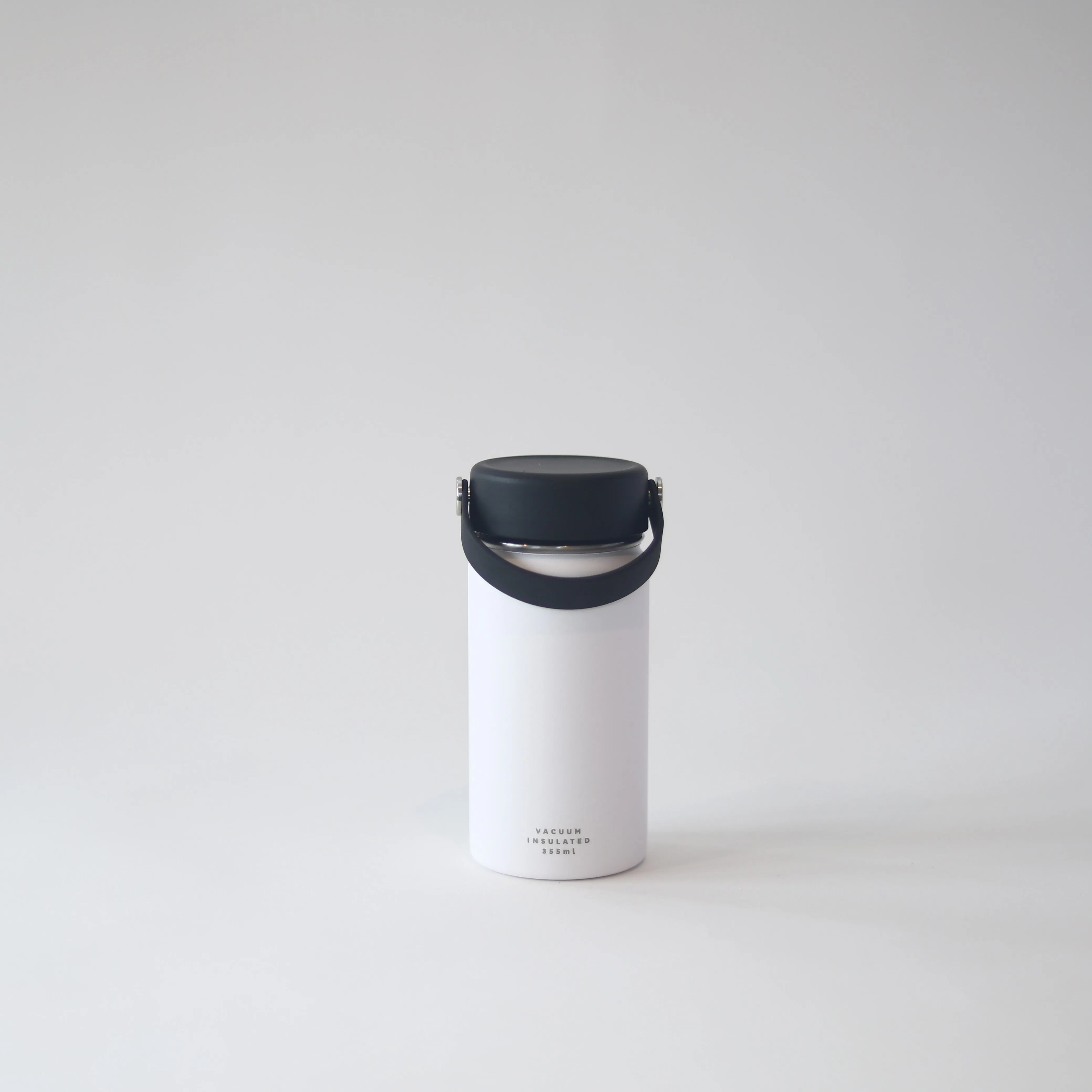 Dawny Adventure Club Insulated Cup 355mL - White