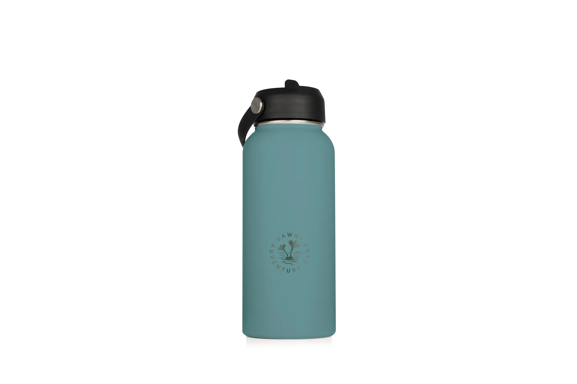 Dawny Adventure Club Insulated Drink Bottles - Surf
