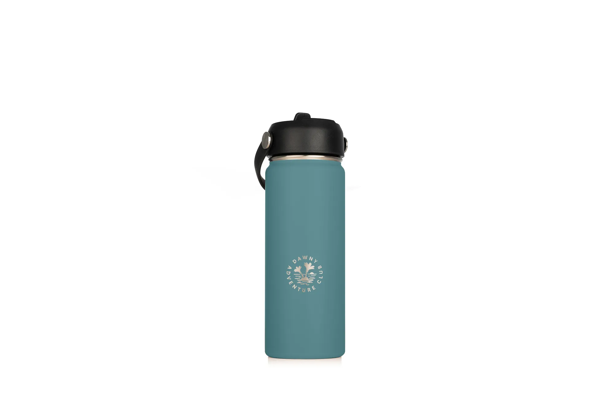 Dawny Adventure Club Insulated Drink Bottles - Surf
