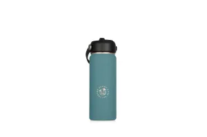 Dawny Adventure Club Insulated Drink Bottles - Surf