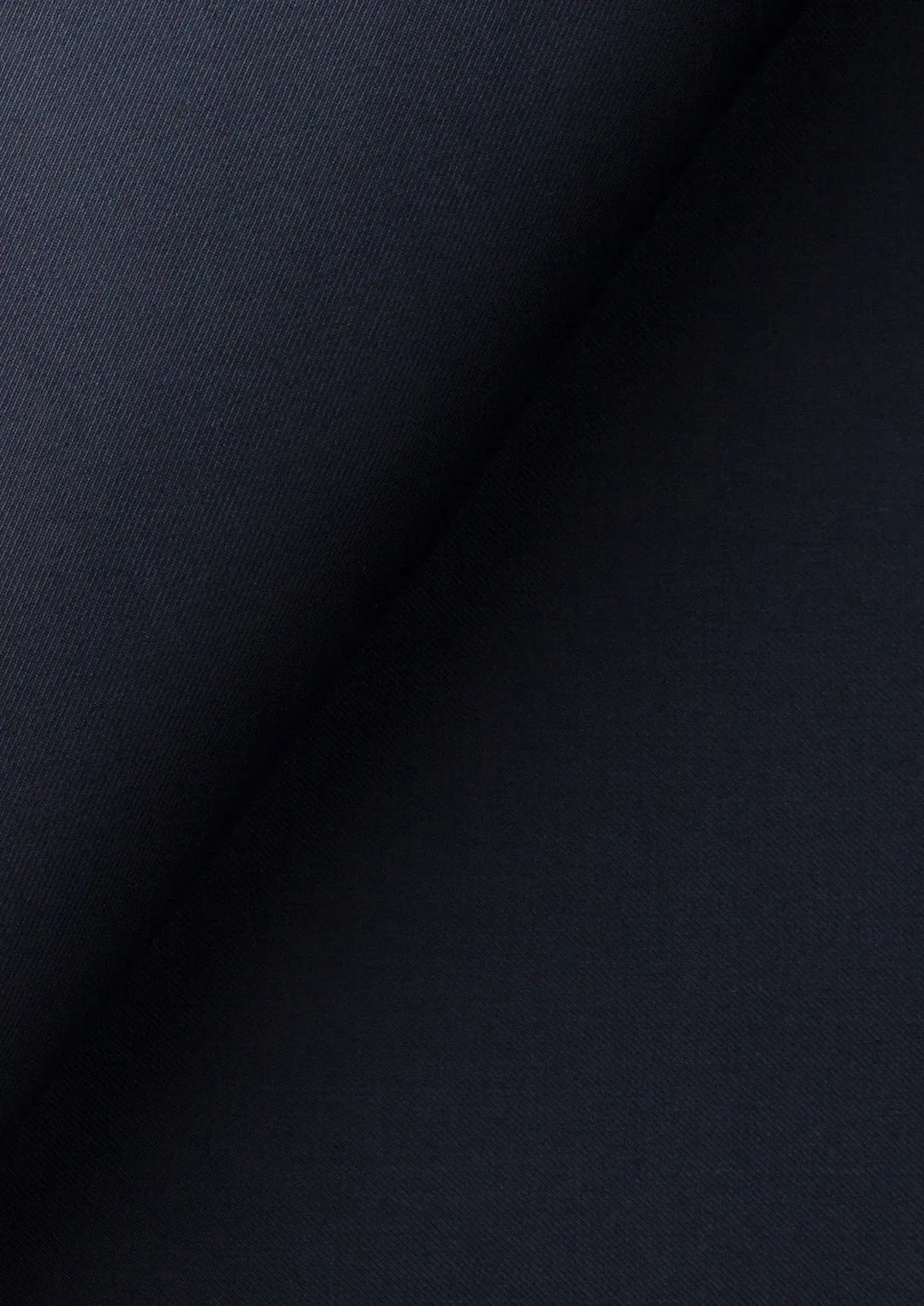 Dean Dark Navy Twill Tuxedo