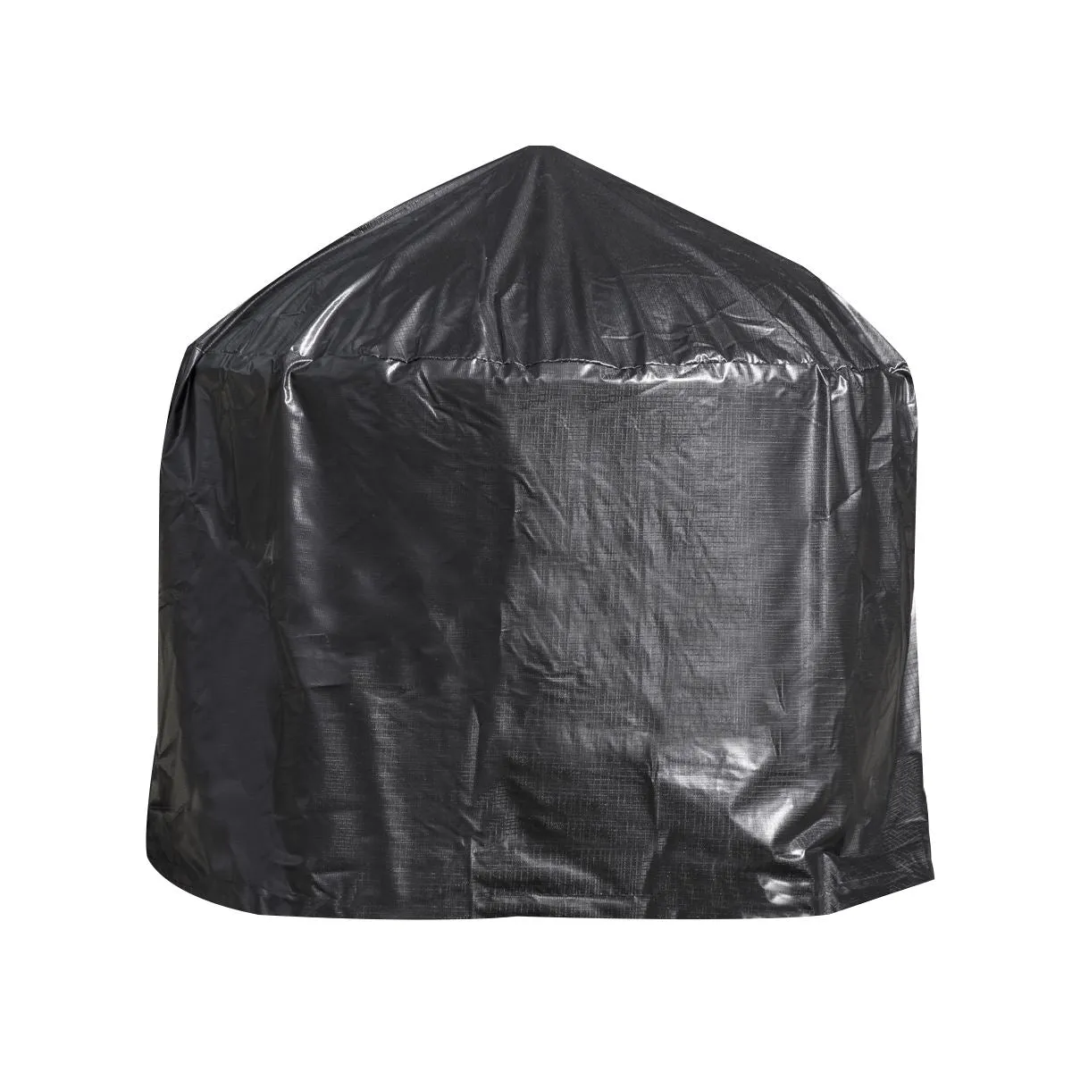 Dellonda Fire Pit, Fireplace, Outdoor Patio Heater PVC Cover, Water Resistant, Heavy Duty