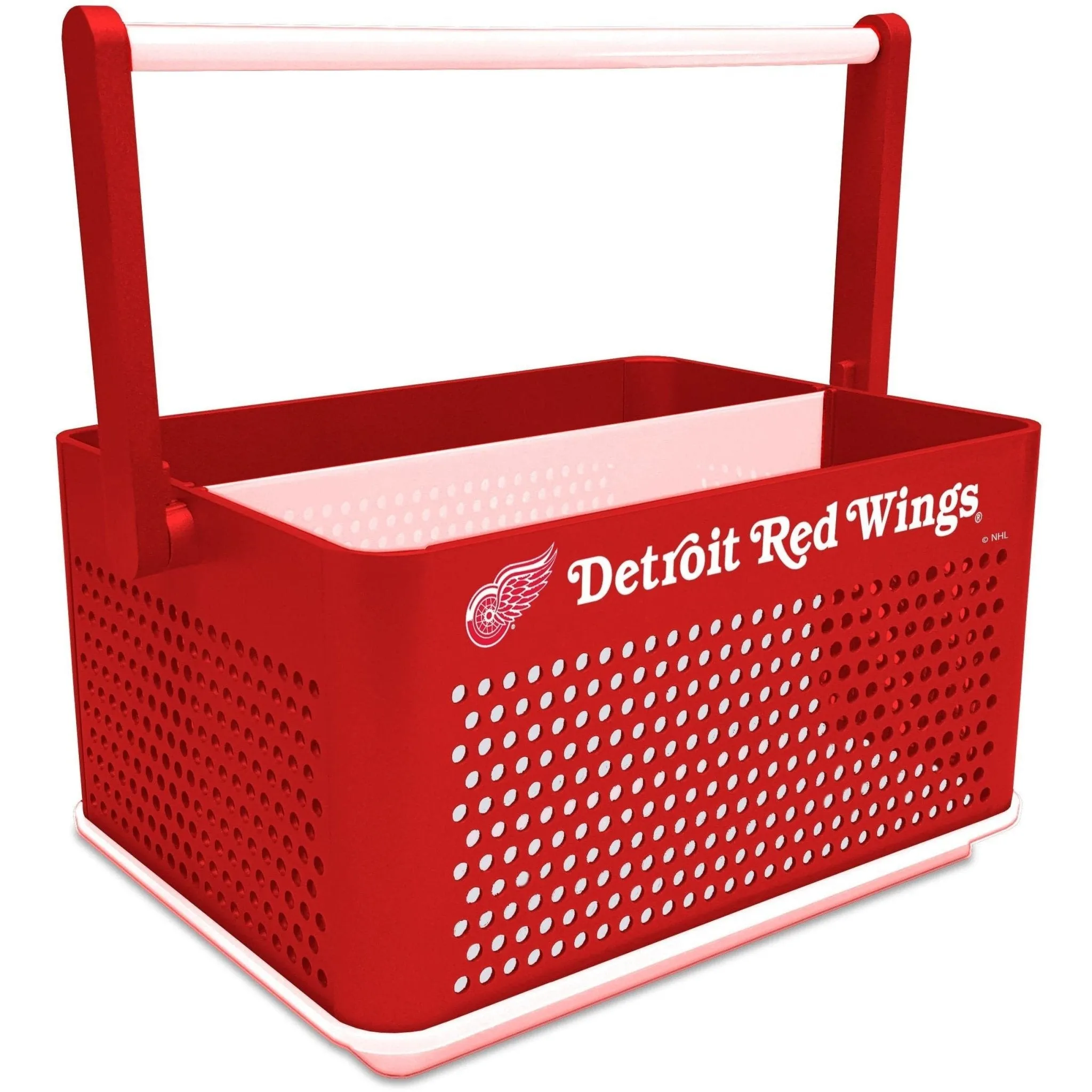Detroit Red Wings: Tailgate Caddy