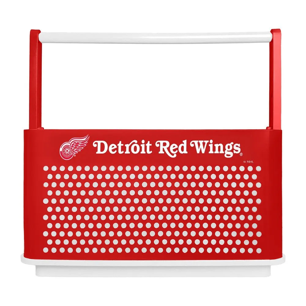 Detroit Red Wings: Tailgate Caddy