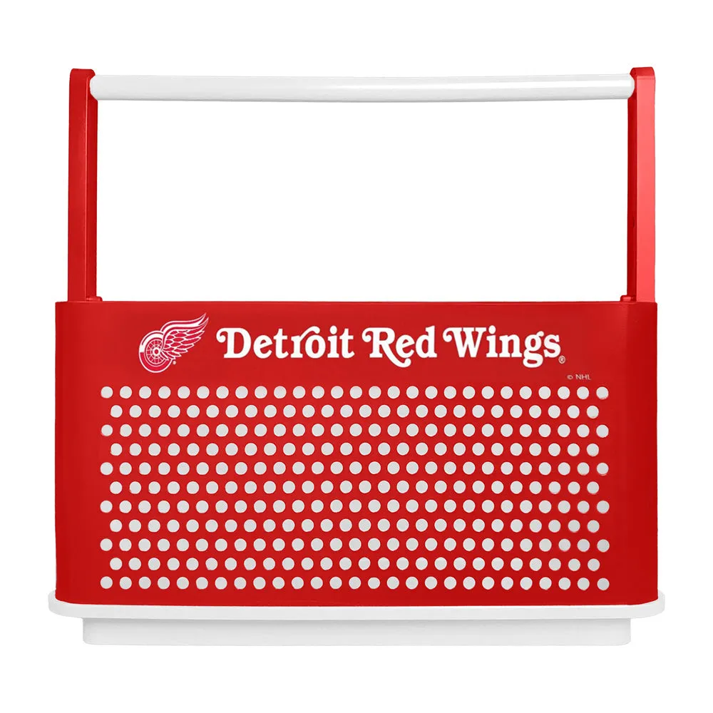 Detroit Red Wings: Tailgate Caddy