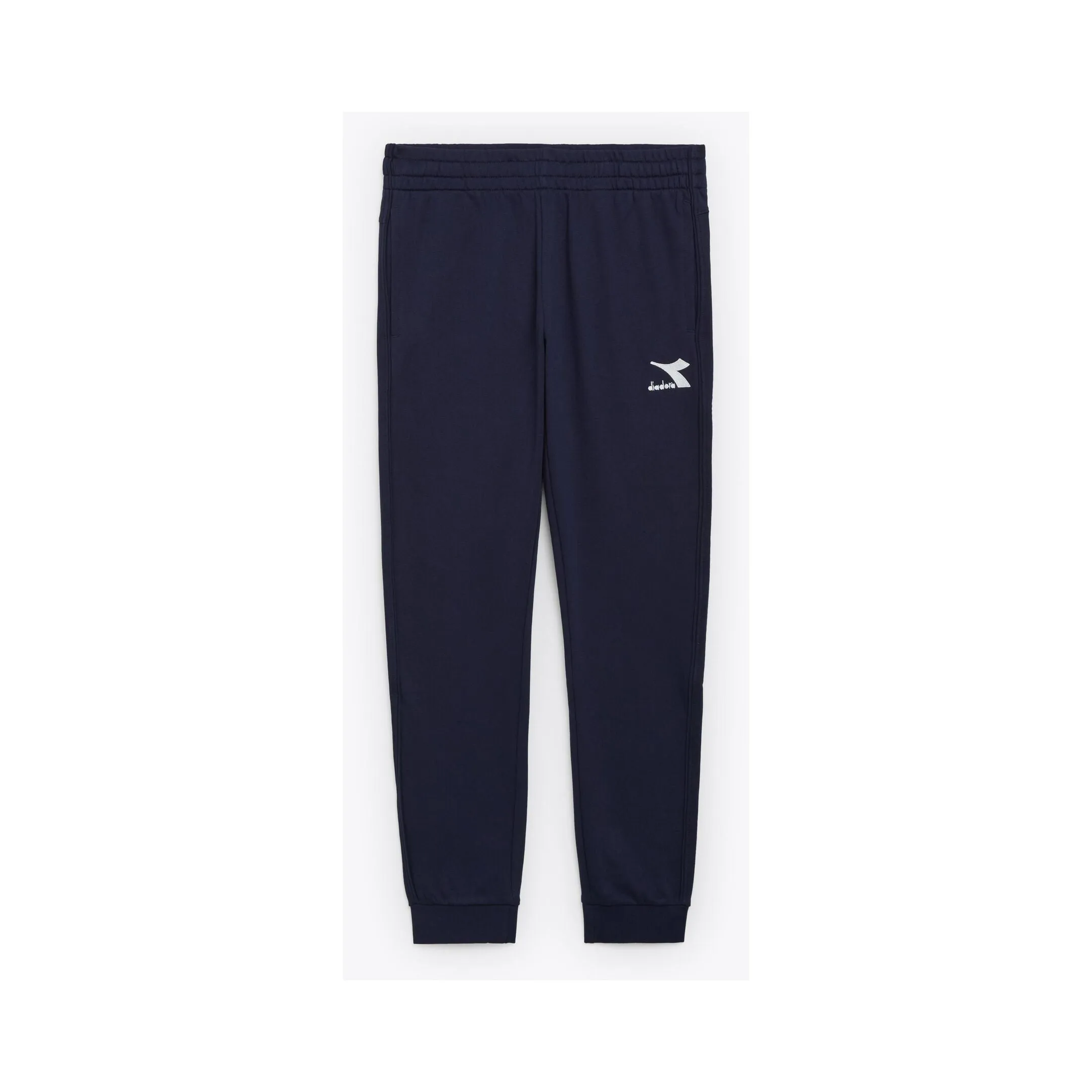 Diadora Men's Core Fleece Cuff Pant