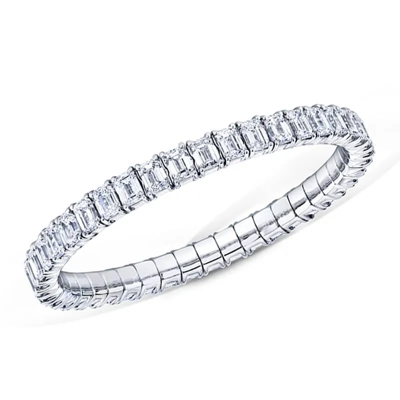 Diamond Eternity Bracelet