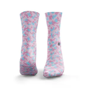 Digital Camouflage