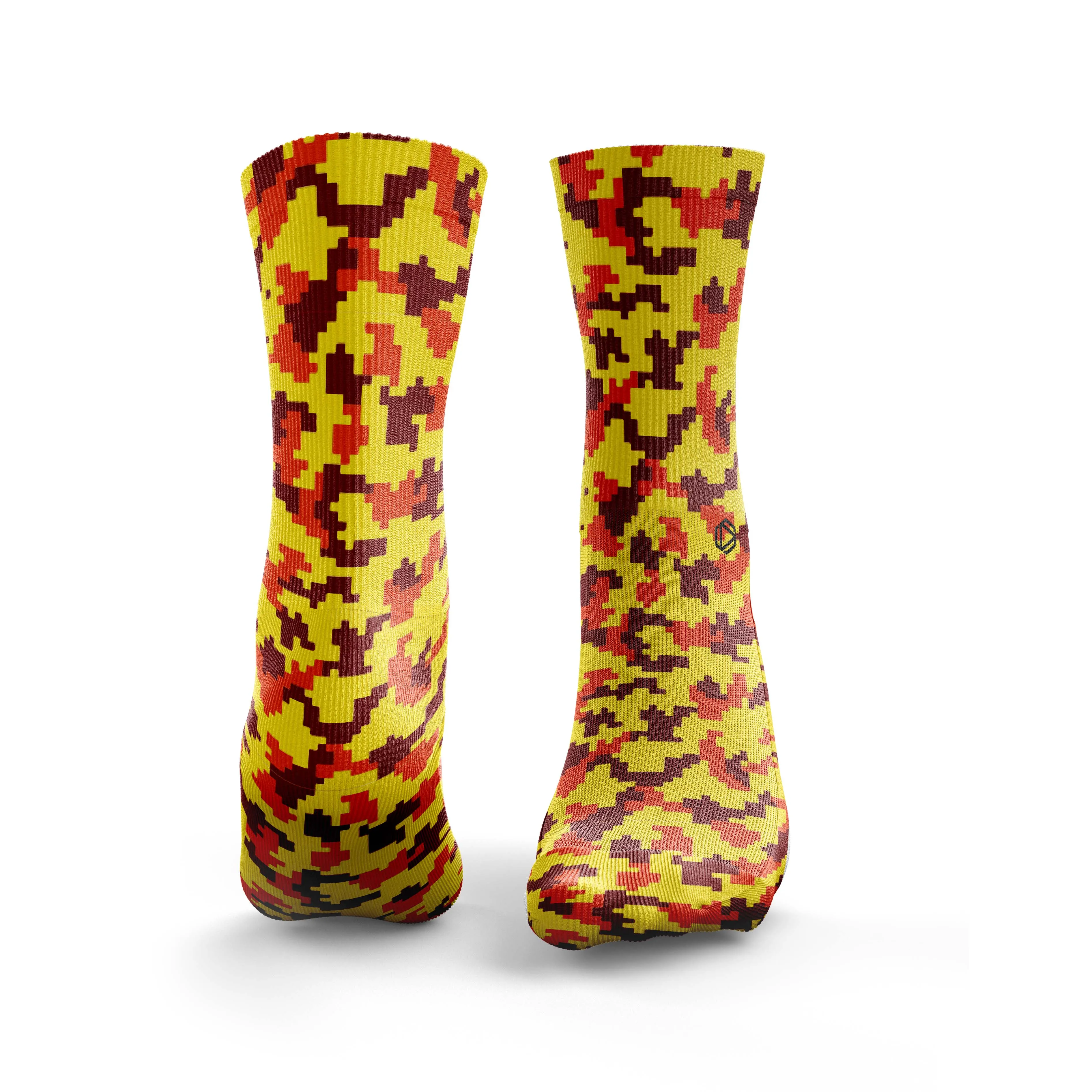 Digital Camouflage