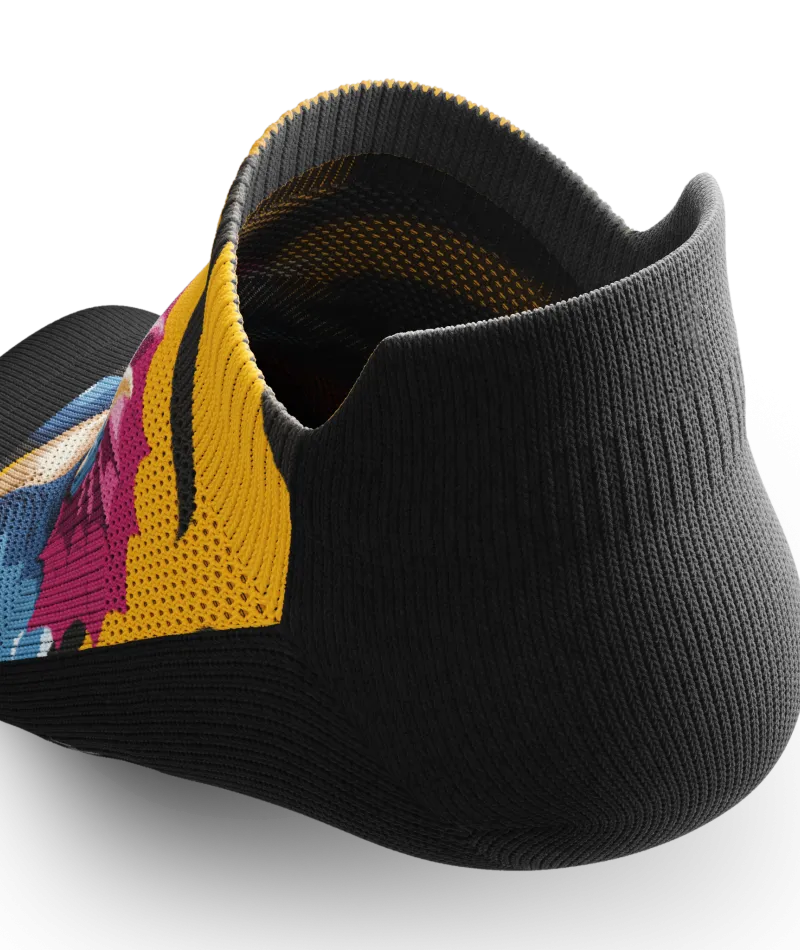 Dino Ankle Socks