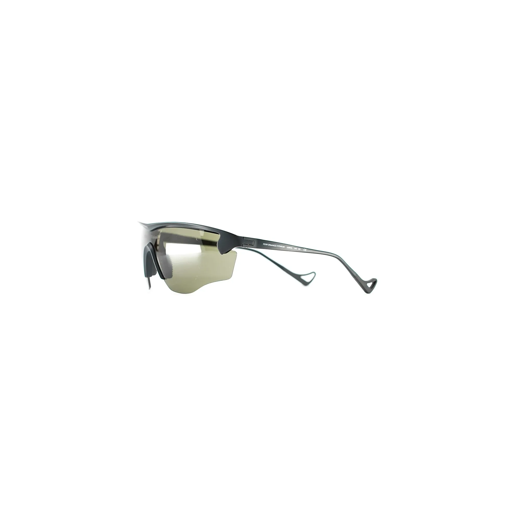 District Vision Junya Racer - Black (D  G15 Lens)