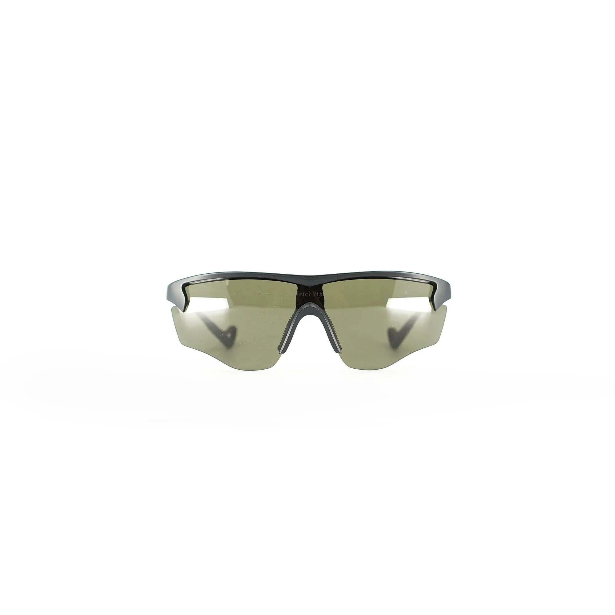 District Vision Junya Racer - Black (D  G15 Lens)